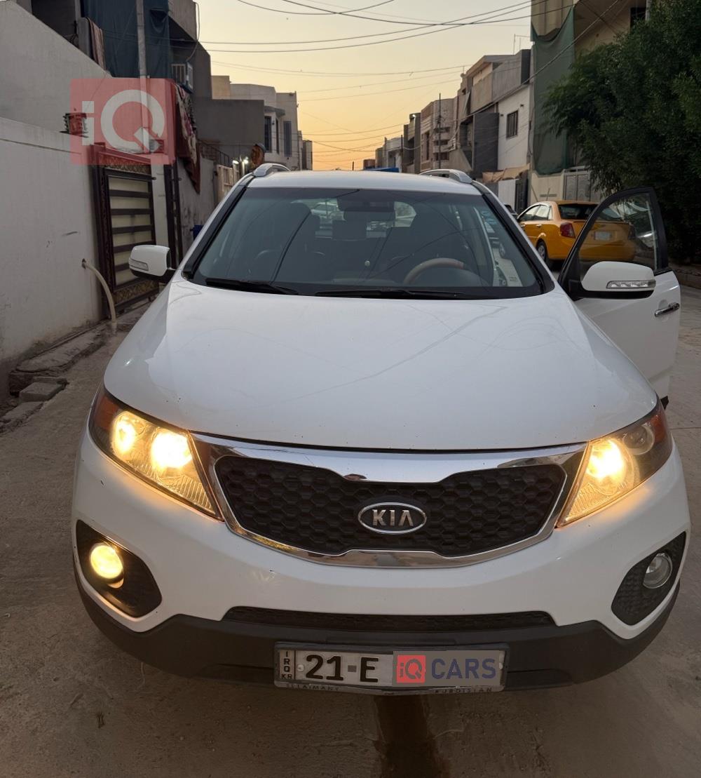 کیا سۆرینتۆ